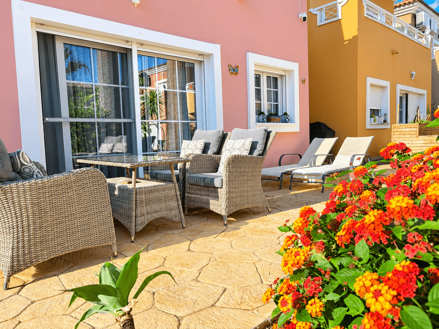 2 bed Detached in Altaona Golf and Country Village - 4