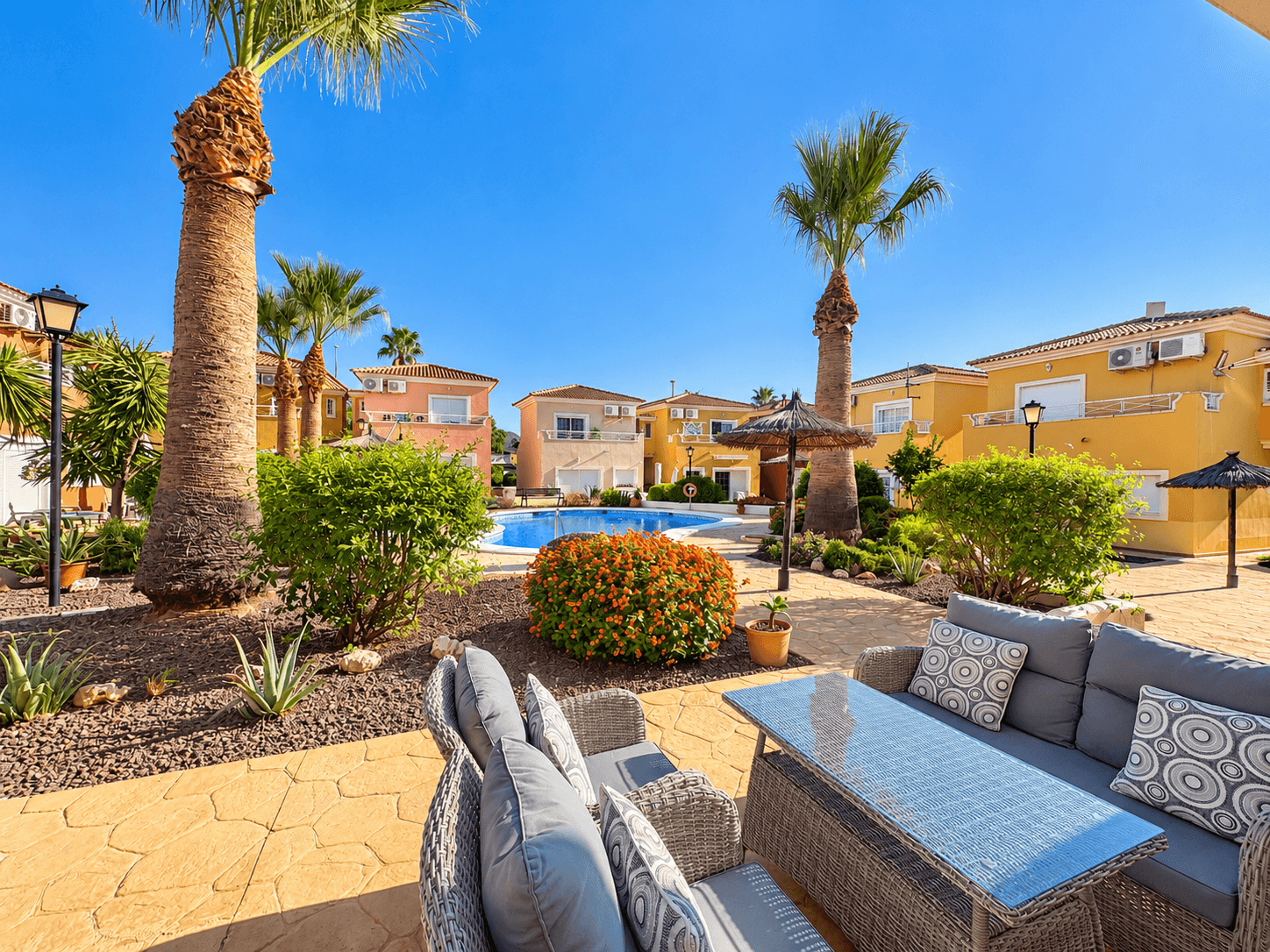 2 bed Detached in Altaona Golf and Country Village - 2