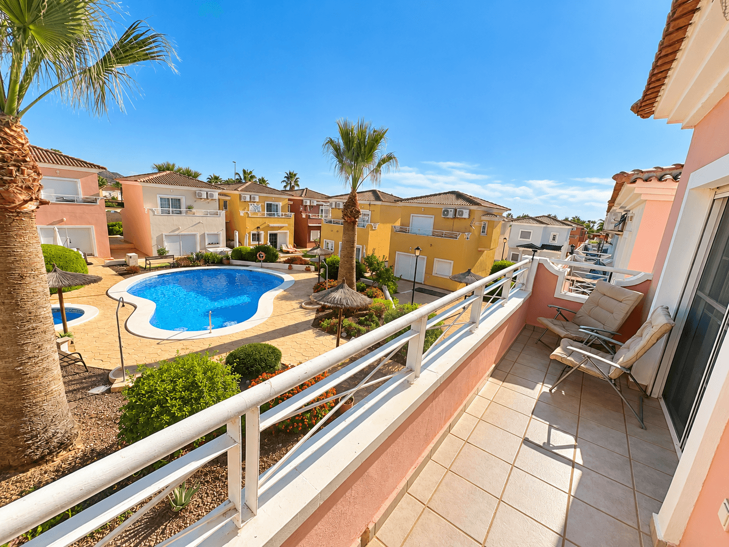 2 bed Detached in Altaona Golf and Country Village - 19