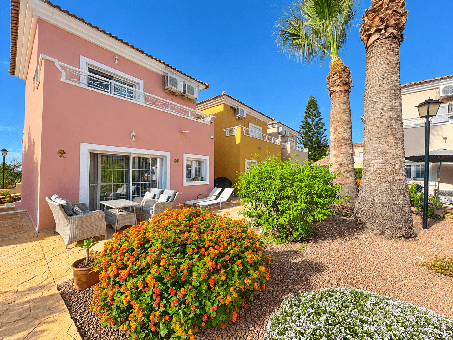 2 bed Detached in Altaona Golf and Country Village - 5