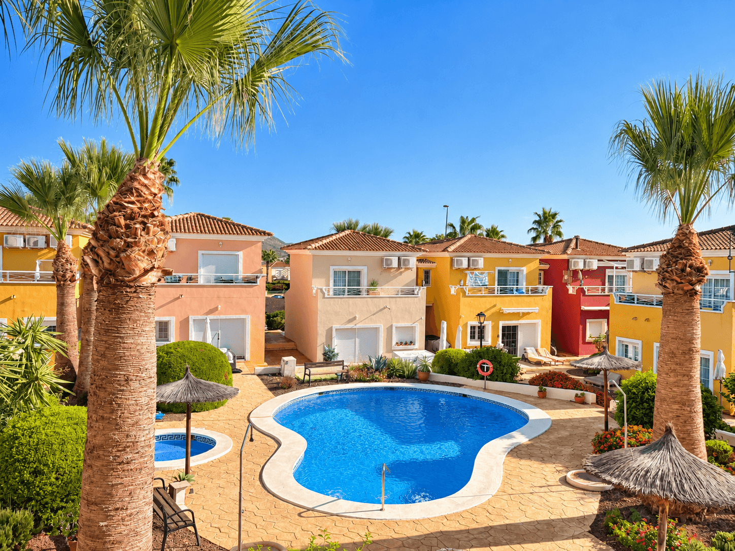 2 bed Detached in Altaona Golf and Country Village - 20