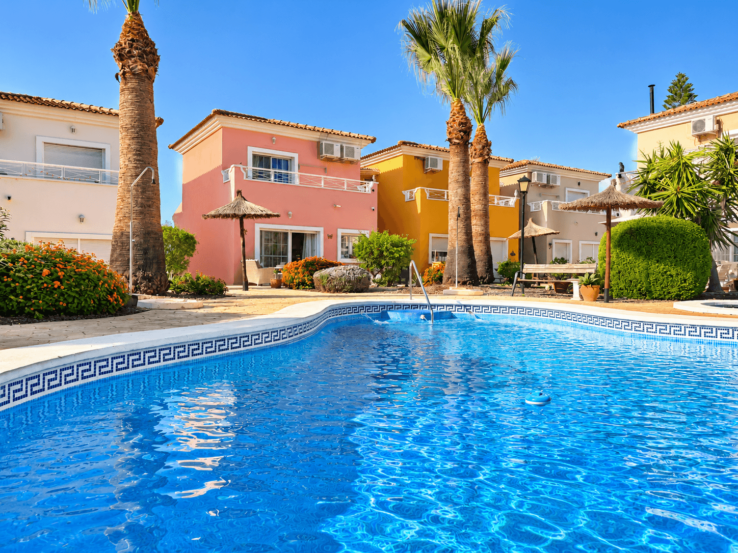 2 bed Detached in Altaona Golf and Country Village - 3