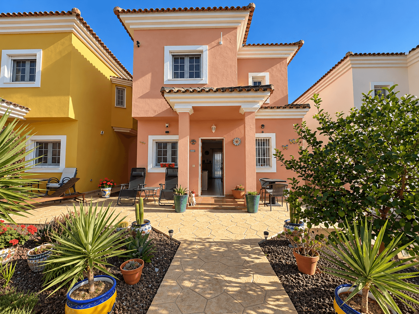 2 bed Detached in Altaona Golf and Country Village - 6