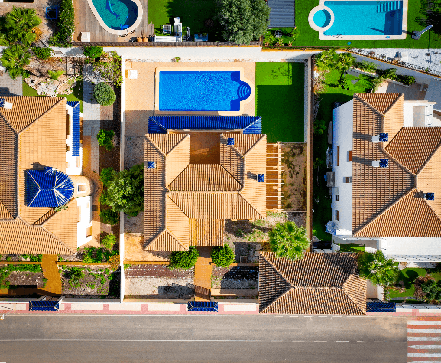 Villa - Chalet de 4 dormitorios en Altaona Golf and Country Village - 39