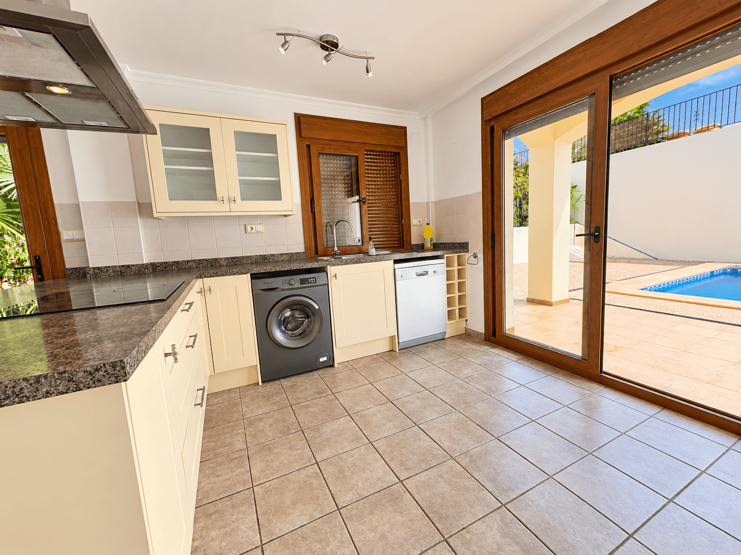 Villa - Chalet de 4 dormitorios en Altaona Golf and Country Village - 8