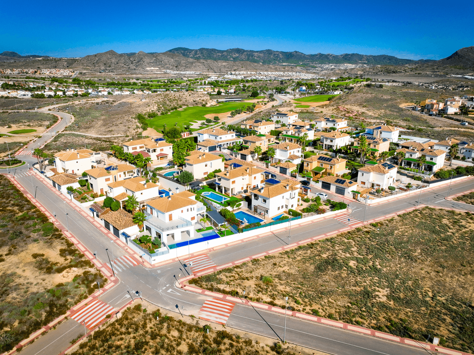 Villa - Chalet de 4 dormitorios en Altaona Golf and Country Village - 43