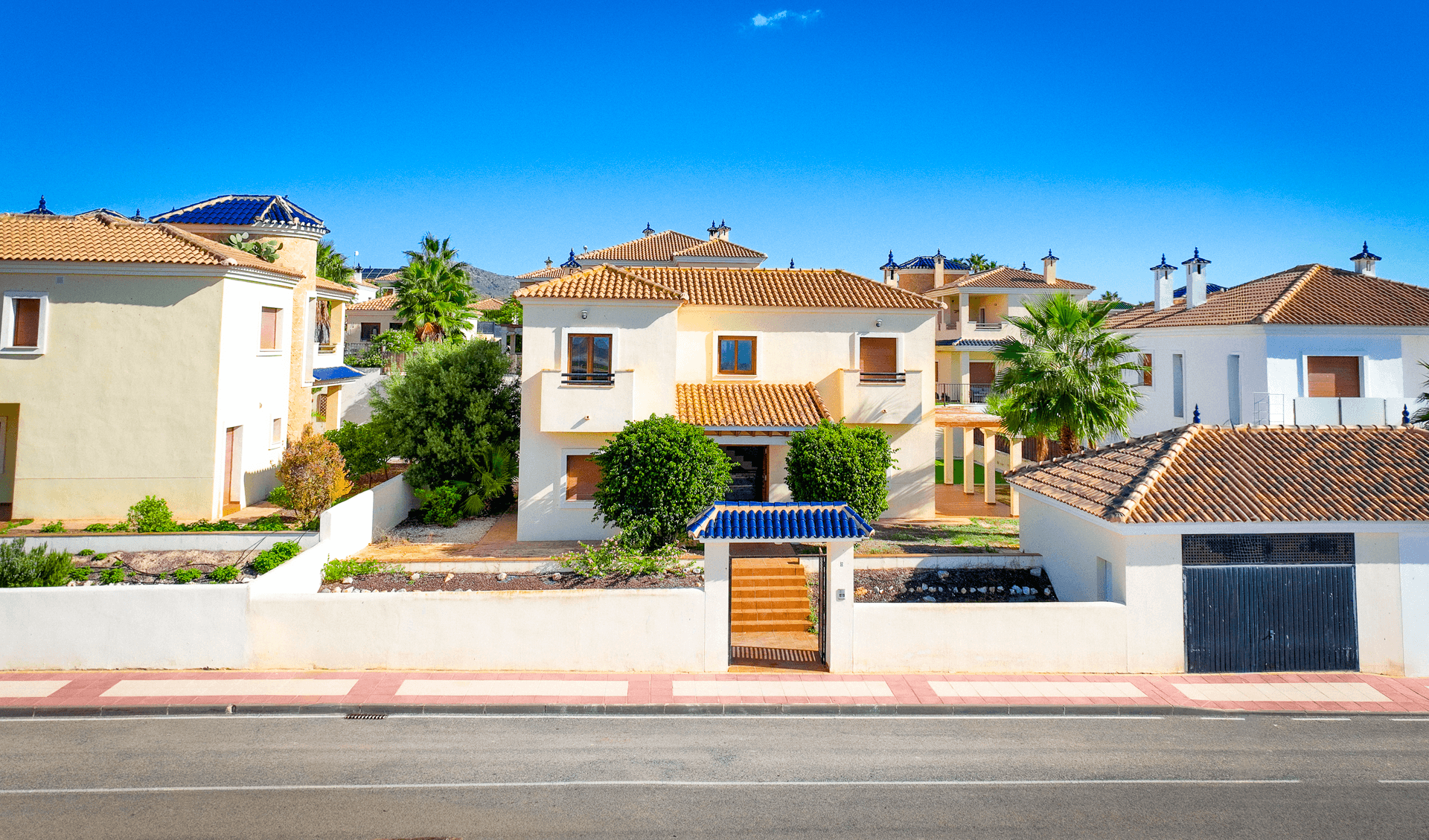 Villa - Chalet de 4 dormitorios en Altaona Golf and Country Village - 2