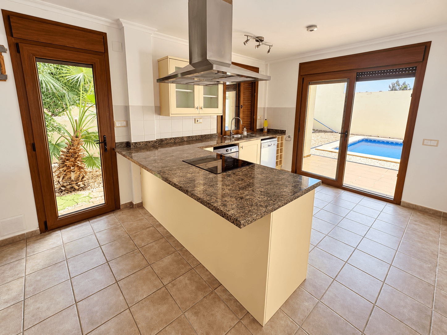 Villa - Chalet de 4 dormitorios en Altaona Golf and Country Village - 9