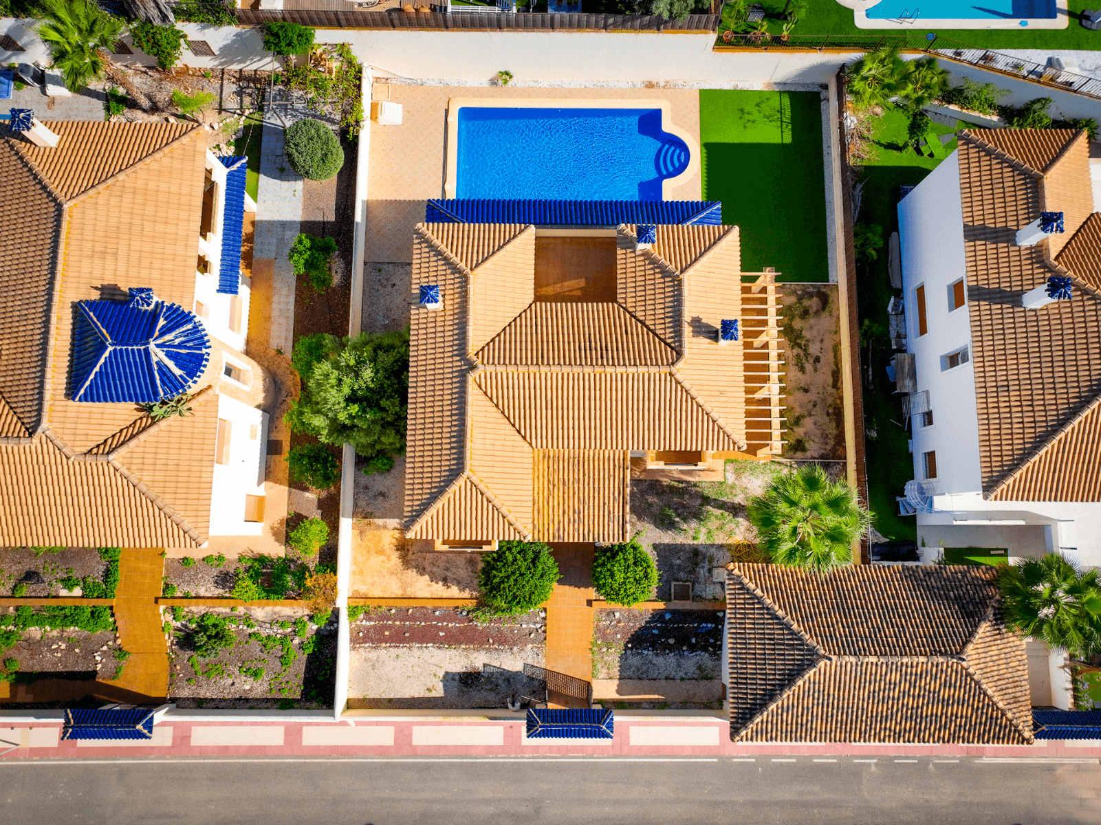 Villa - Chalet de 4 dormitorios en Altaona Golf and Country Village - 38