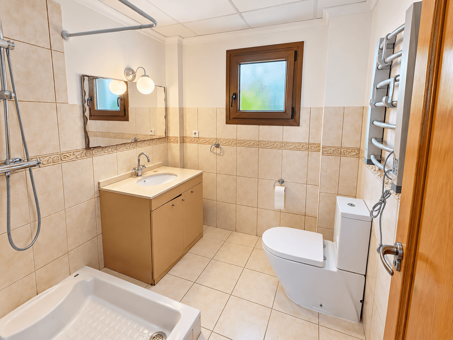 Villa - Chalet de 4 dormitorios en Altaona Golf and Country Village - 11