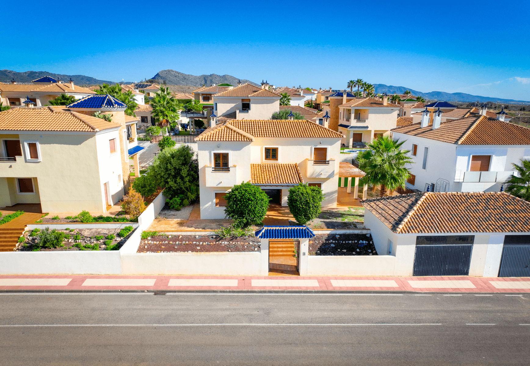 Villa - Chalet de 4 dormitorios en Altaona Golf and Country Village - 37