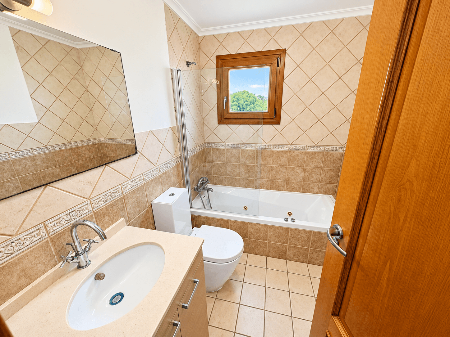 Villa - Chalet de 4 dormitorios en Altaona Golf and Country Village - 32