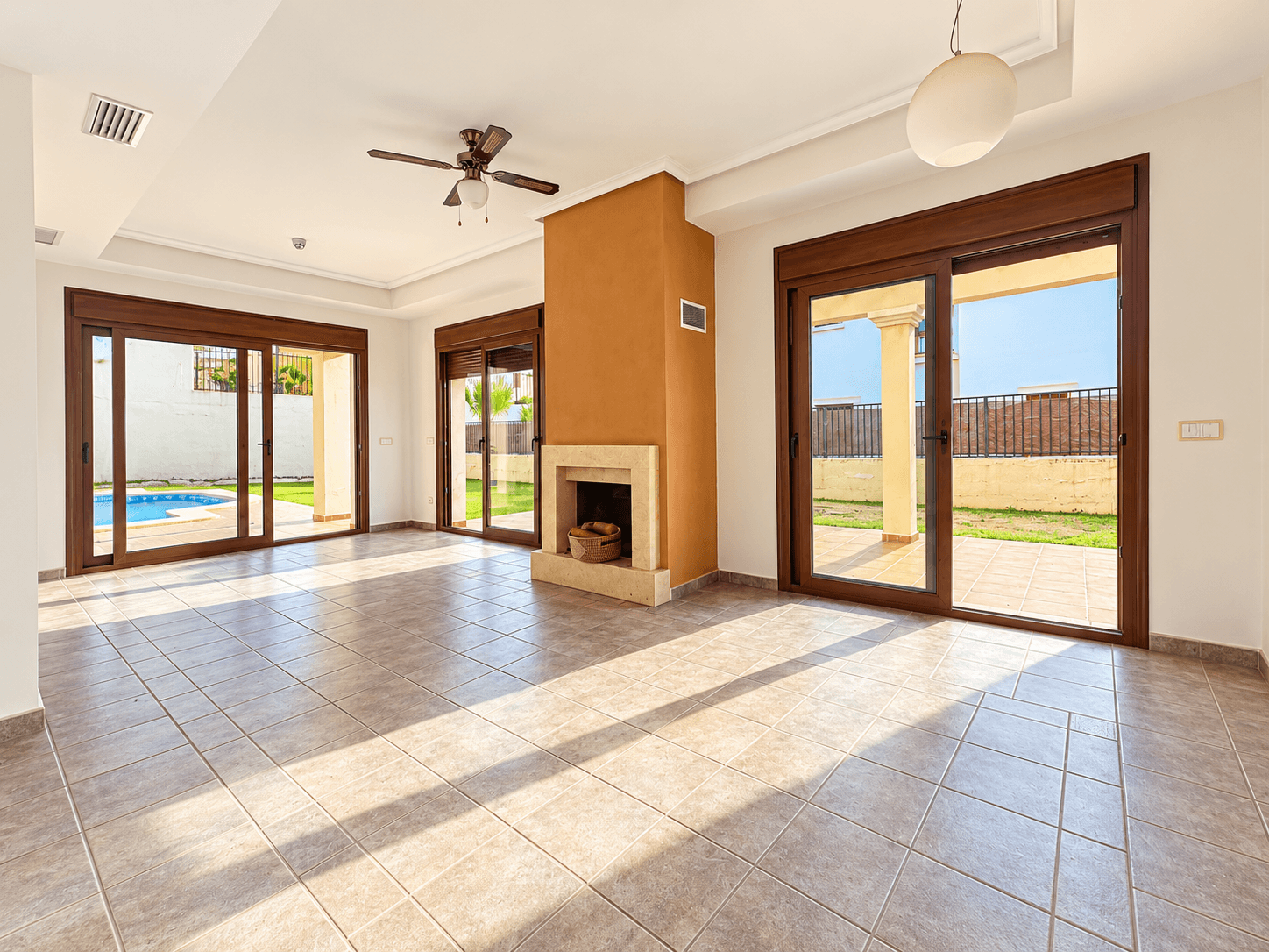 Villa - Chalet de 4 dormitorios en Altaona Golf and Country Village - 5