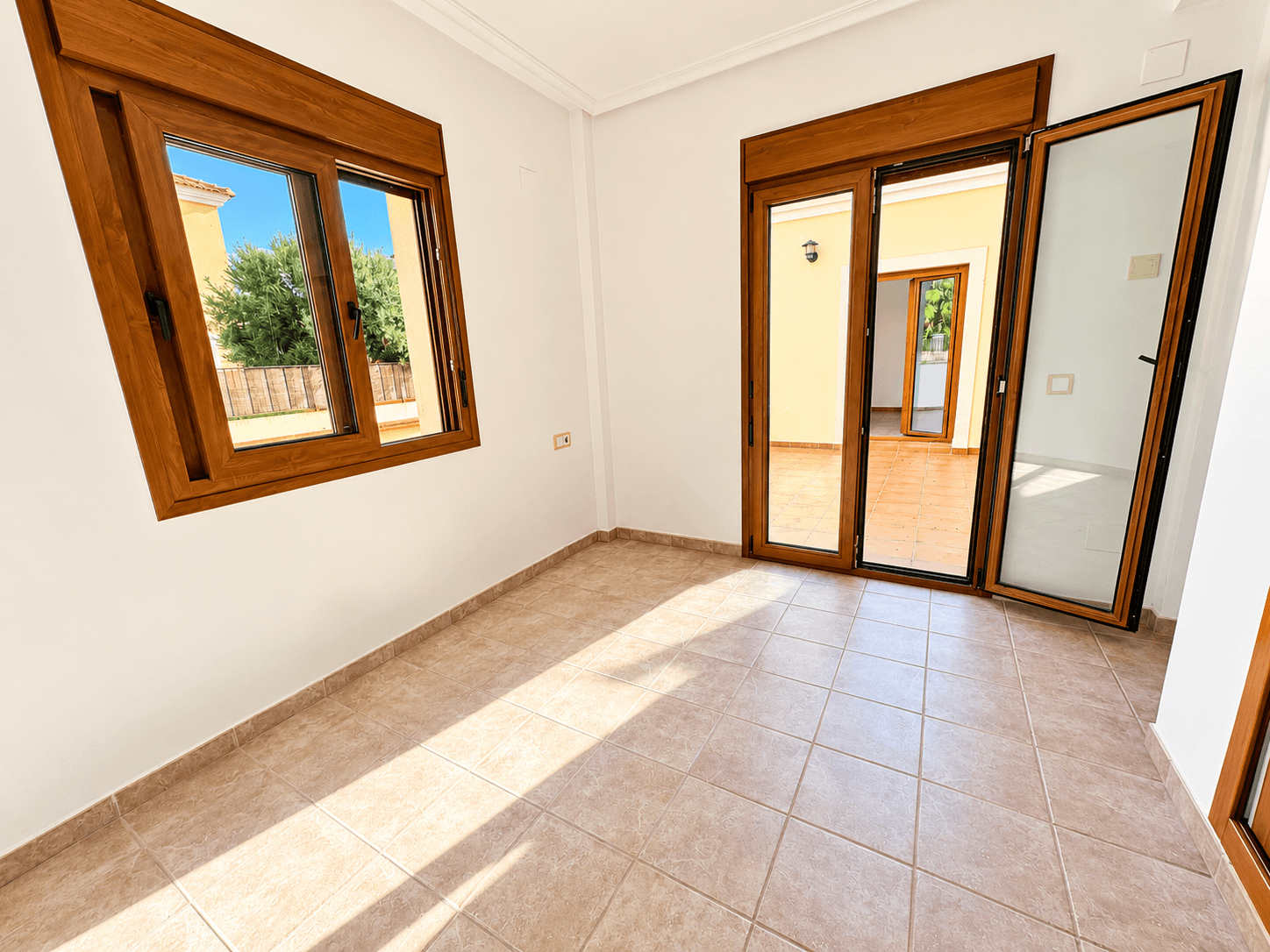 Villa - Chalet de 4 dormitorios en Altaona Golf and Country Village - 34
