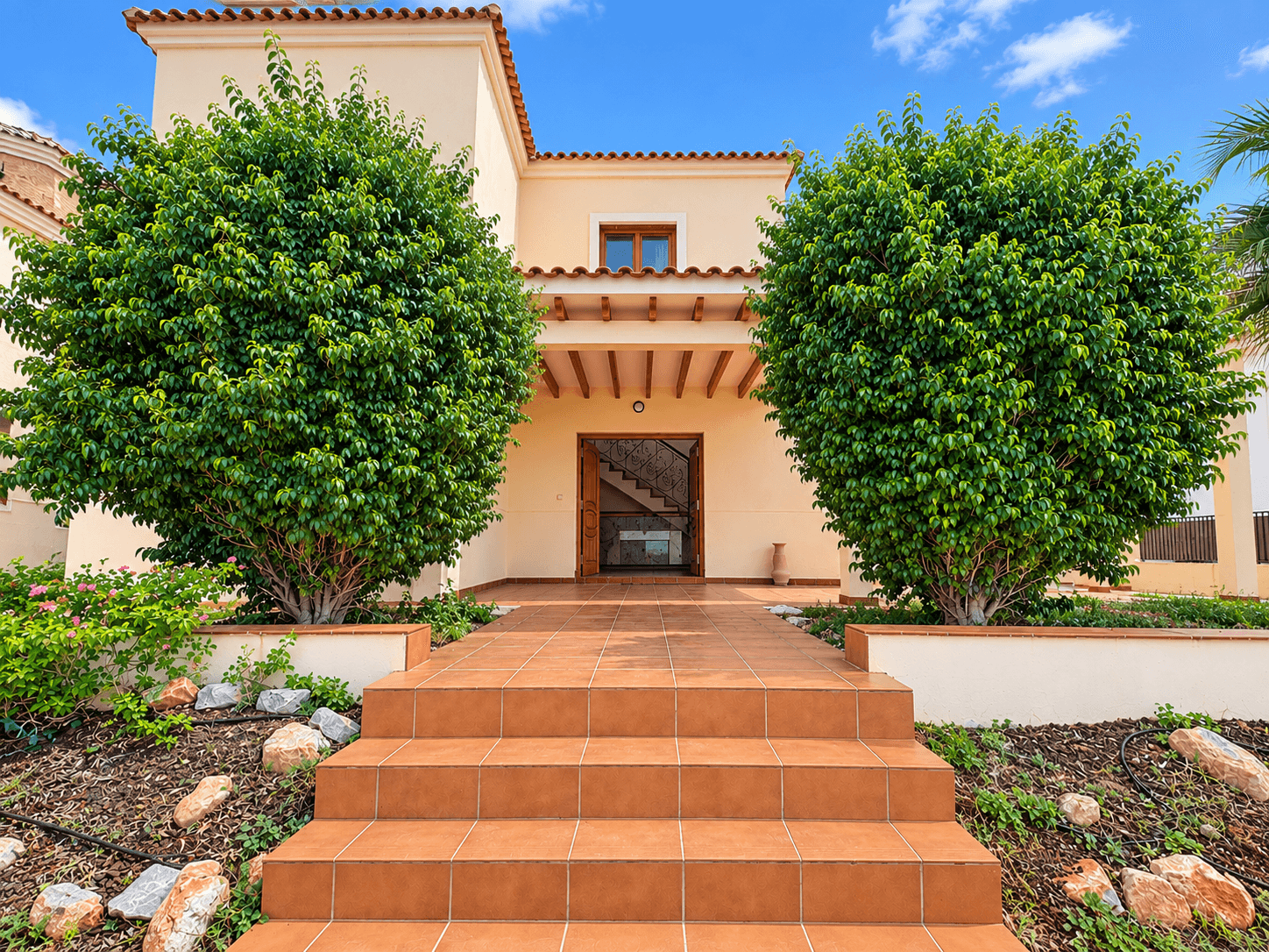 Villa - Chalet de 4 dormitorios en Altaona Golf and Country Village - 3