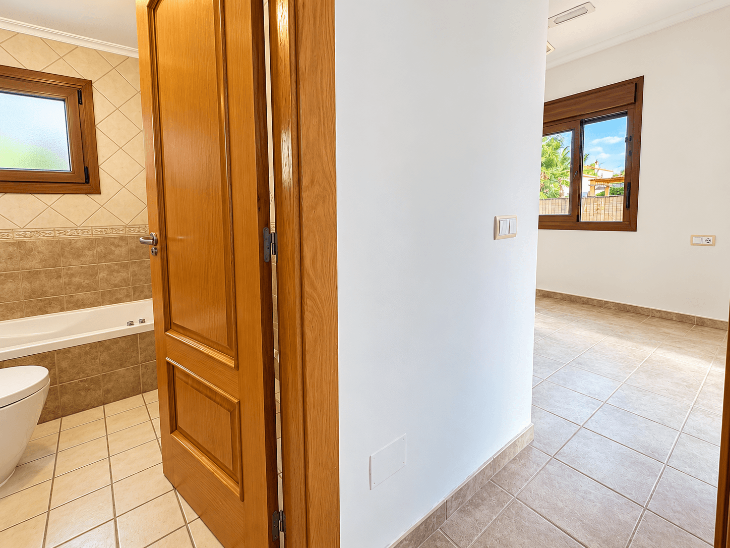 Villa - Chalet de 4 dormitorios en Altaona Golf and Country Village - 33
