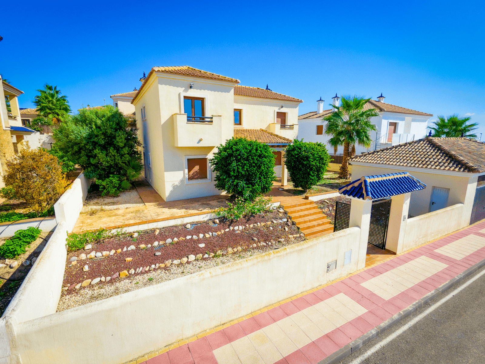 Villa - Chalet de 4 dormitorios en Altaona Golf and Country Village - 49