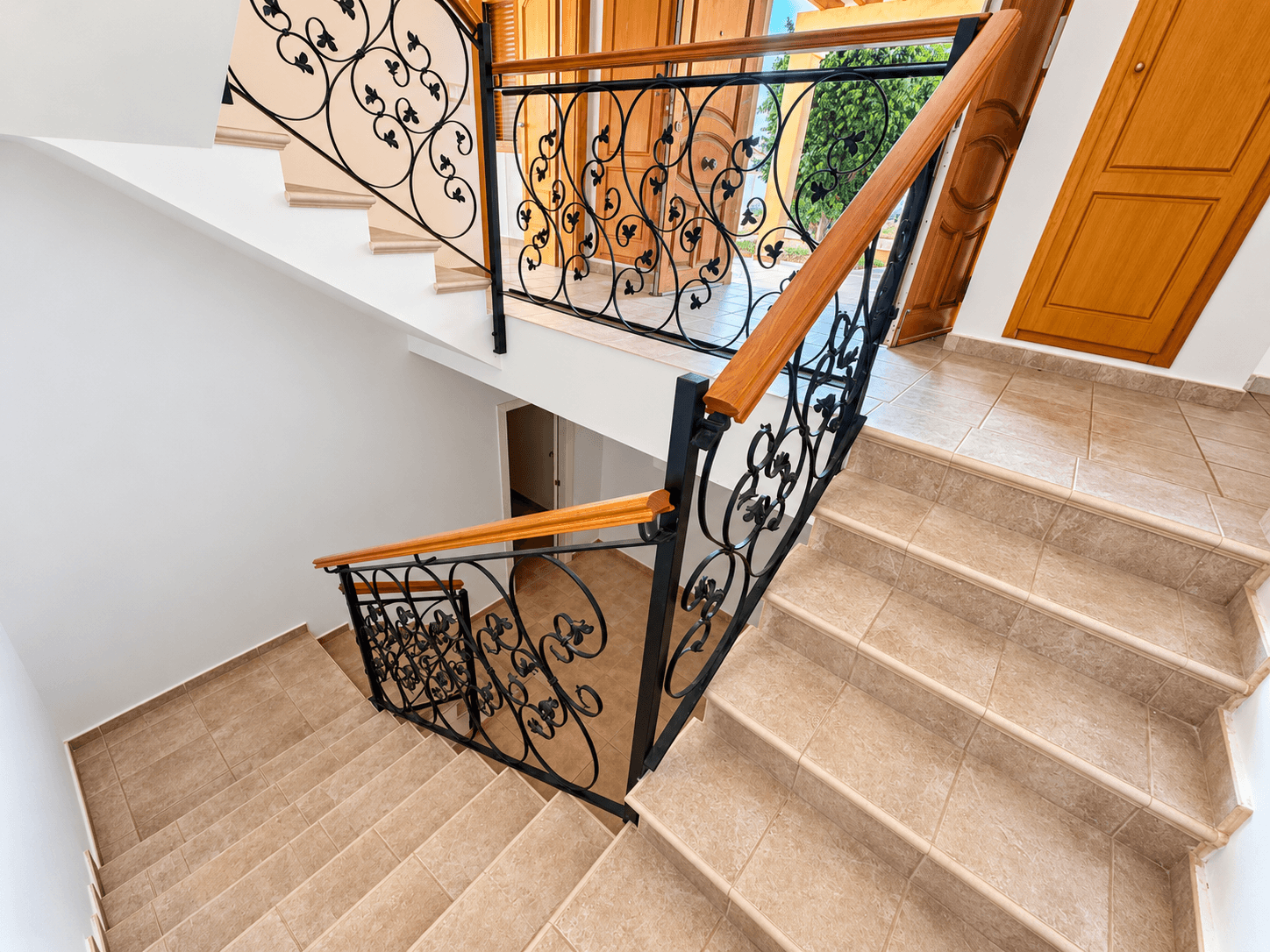 Villa - Chalet de 4 dormitorios en Altaona Golf and Country Village - 14