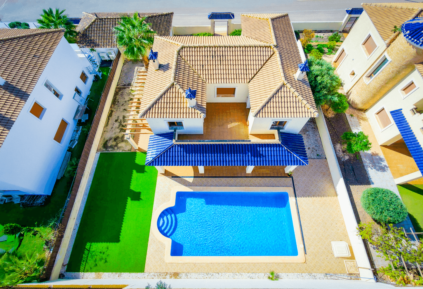 Villa - Chalet de 4 dormitorios en Altaona Golf and Country Village - 46