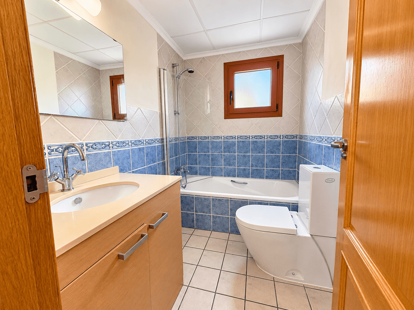 Villa - Chalet de 4 dormitorios en Altaona Golf and Country Village - 31