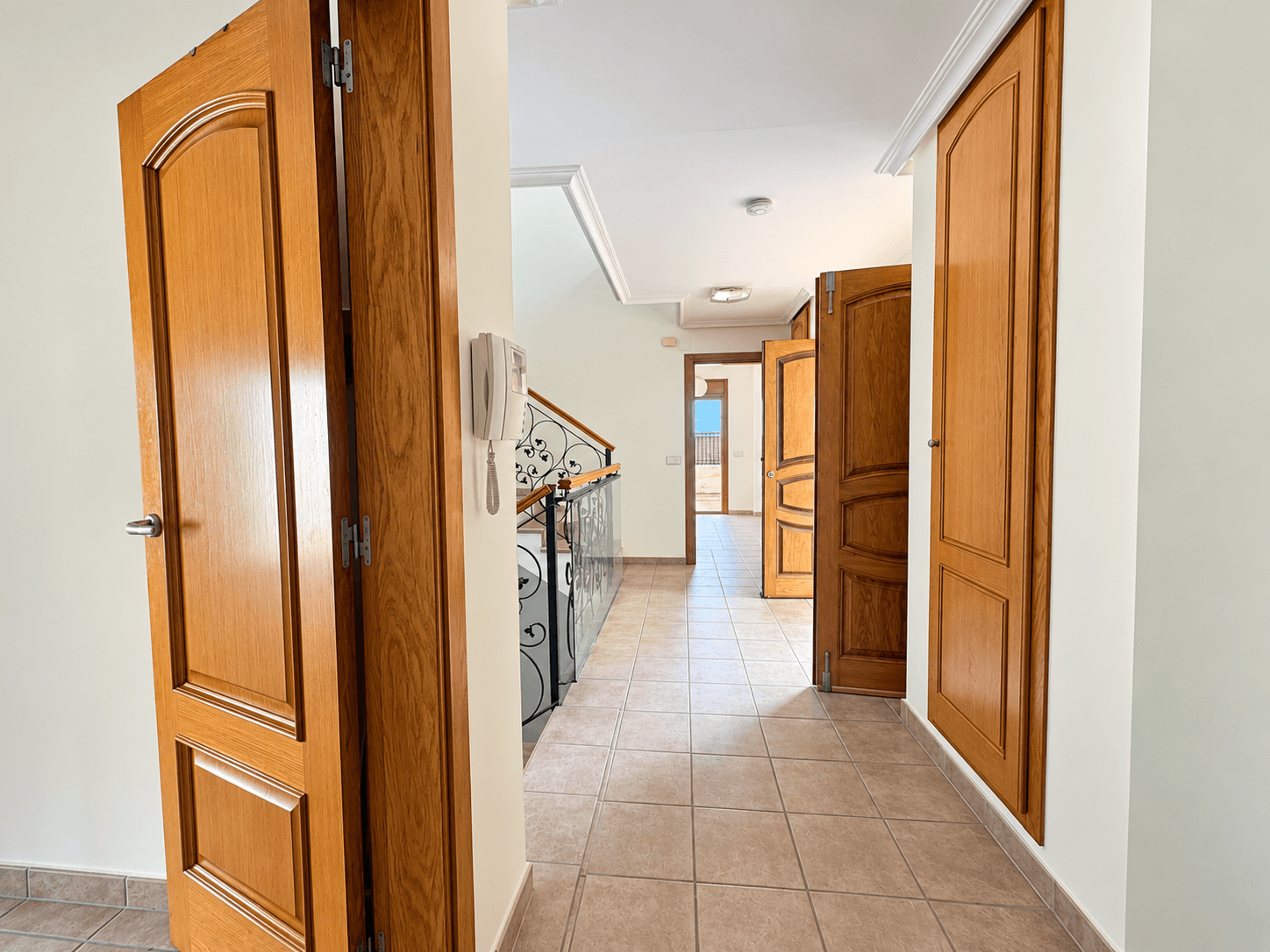 Villa - Chalet de 4 dormitorios en Altaona Golf and Country Village - 10