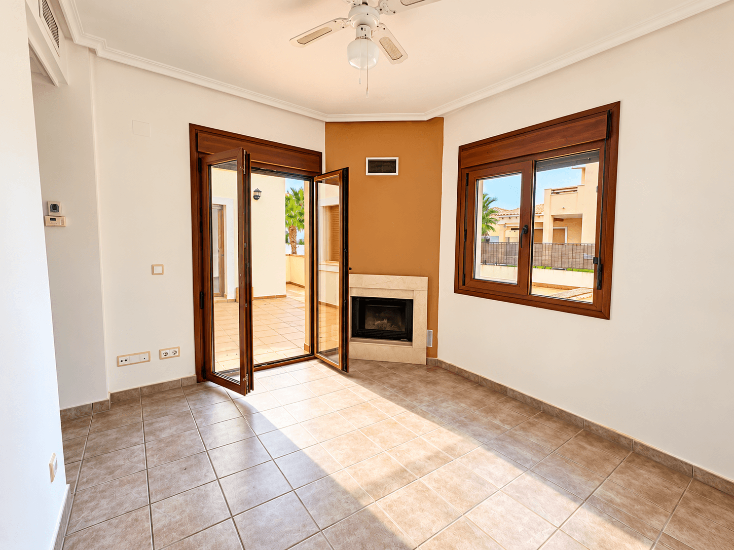 Villa - Chalet de 4 dormitorios en Altaona Golf and Country Village - 26