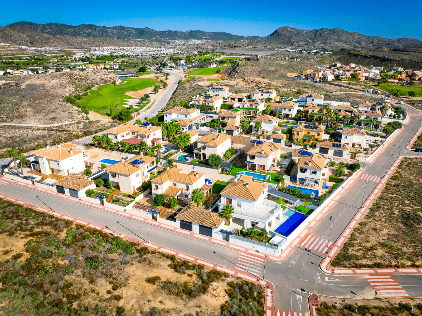 Villa - Chalet de 4 dormitorios en Altaona Golf and Country Village - 42