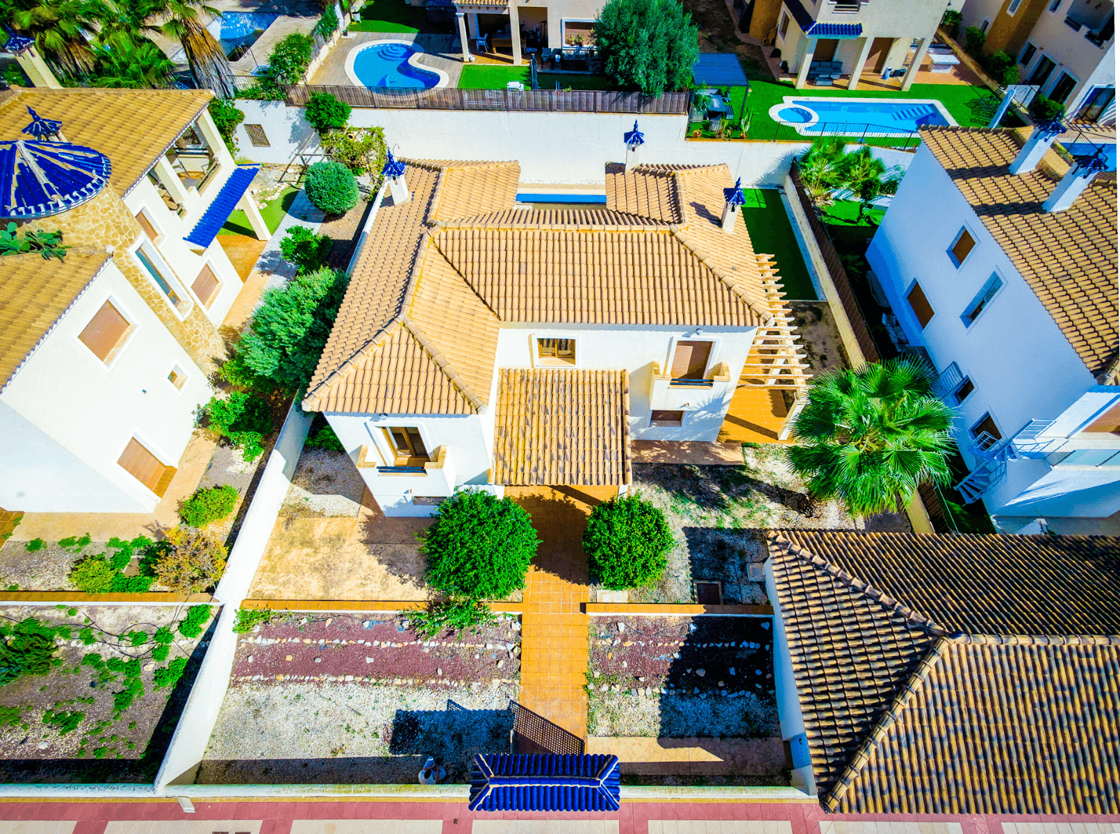 Villa - Chalet de 4 dormitorios en Altaona Golf and Country Village - 45