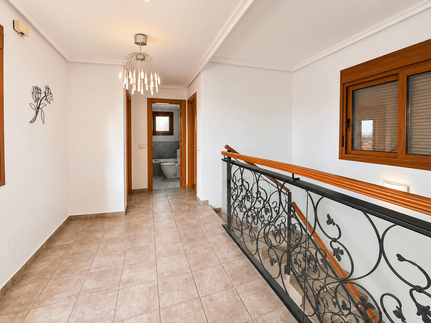 Villa - Chalet de 4 dormitorios en Altaona Golf and Country Village - 28