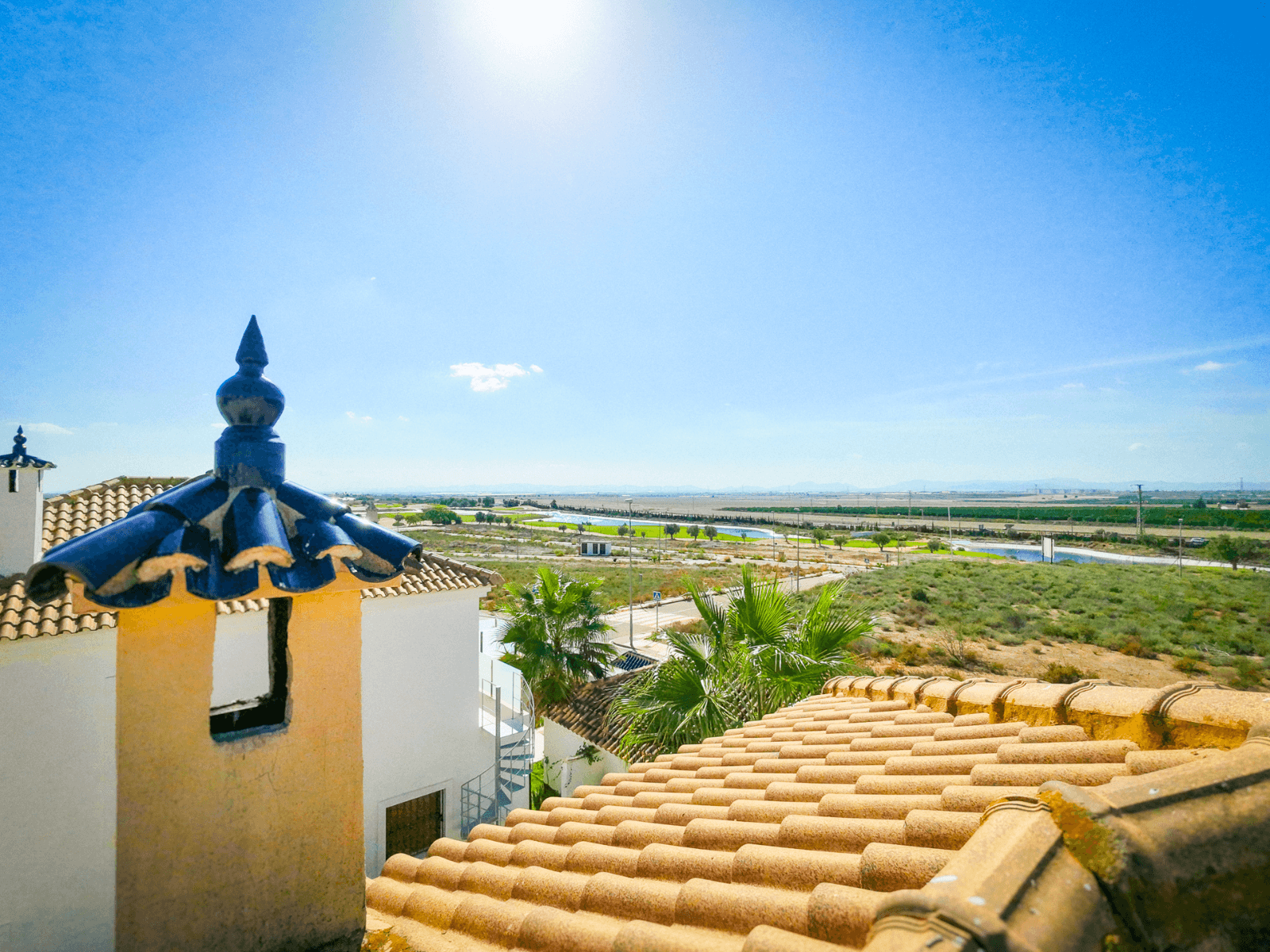 Villa - Chalet de 4 dormitorios en Altaona Golf and Country Village - 47