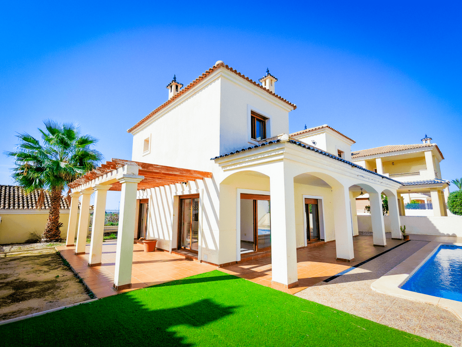 Villa - Chalet de 4 dormitorios en Altaona Golf and Country Village - 48