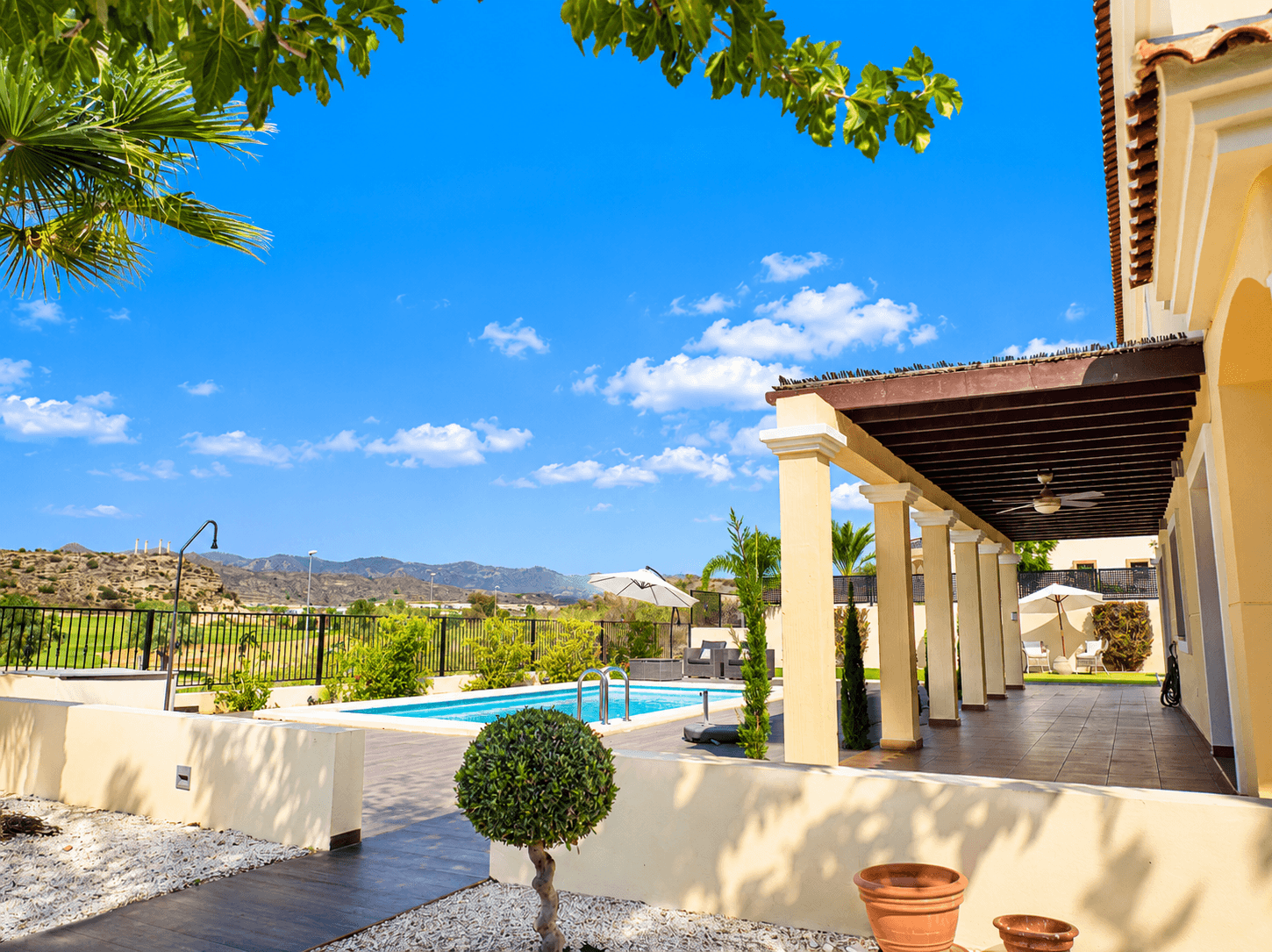 Villa - Chalet de 5 dormitorios en Altaona Golf and Country Village - 9