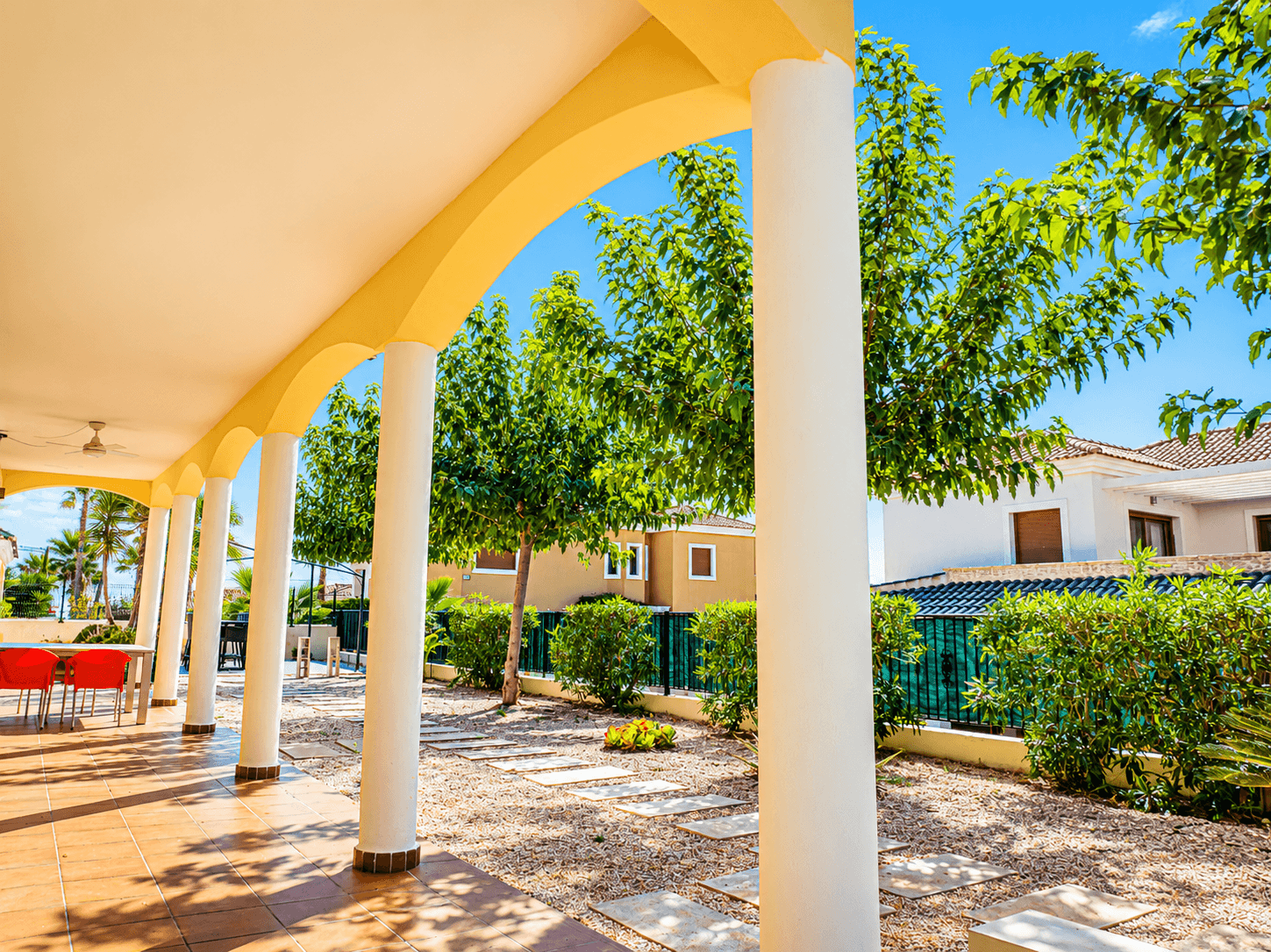 Villa - Chalet de 5 dormitorios en Altaona Golf and Country Village - 7