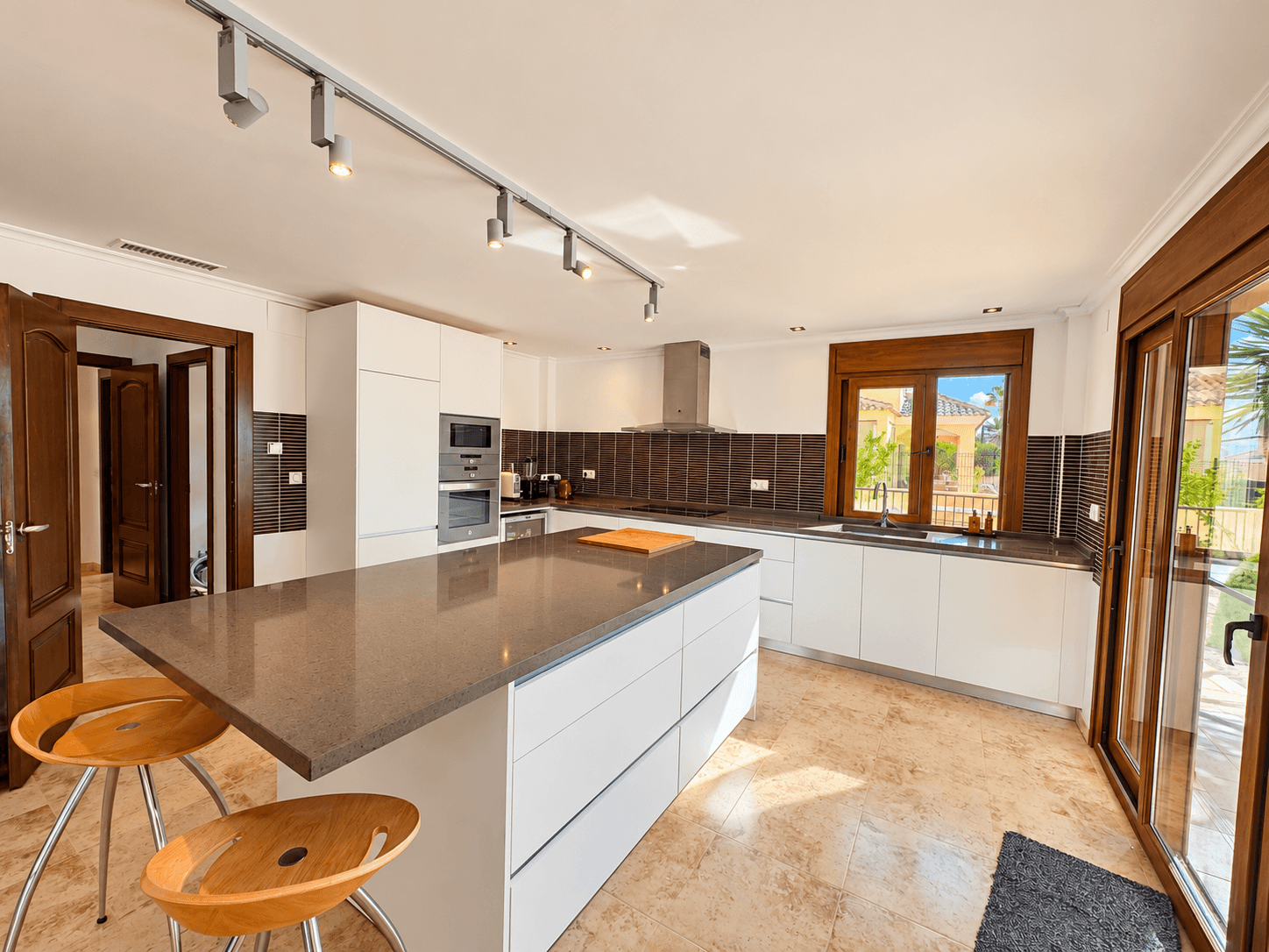 Villa - Chalet de 5 dormitorios en Altaona Golf and Country Village - 25