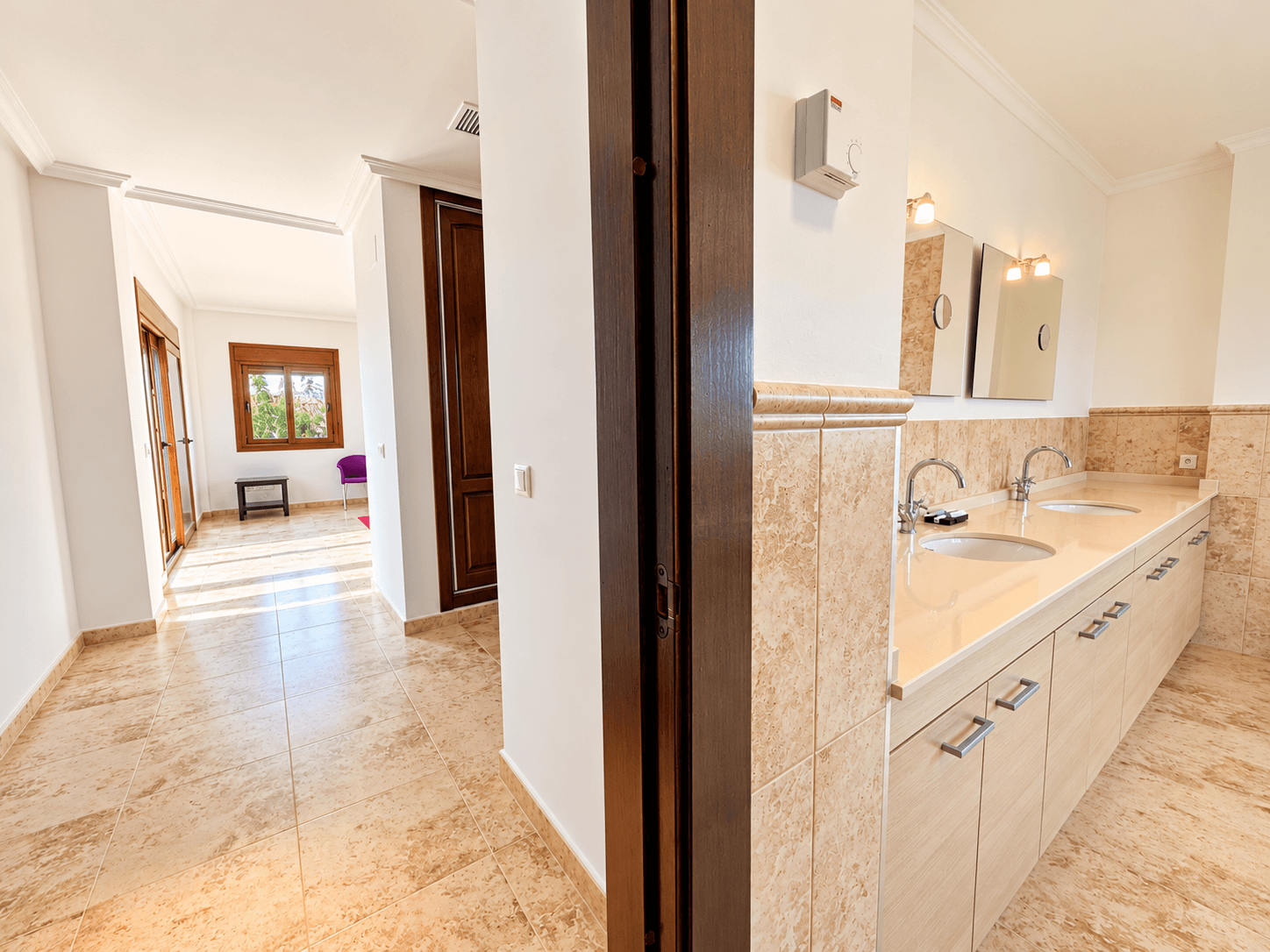 Villa - Chalet de 5 dormitorios en Altaona Golf and Country Village - 44