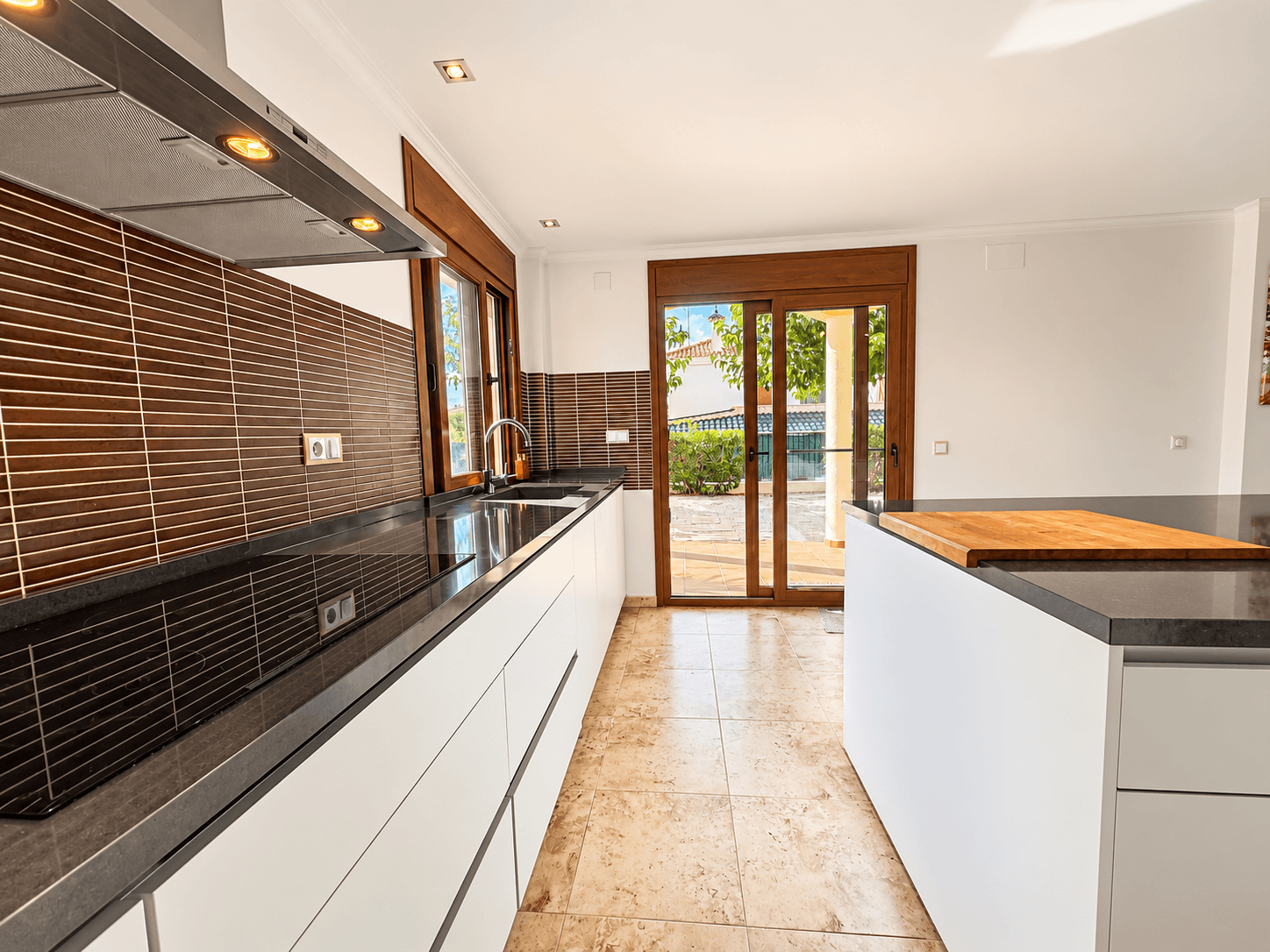 Villa - Chalet de 5 dormitorios en Altaona Golf and Country Village - 29