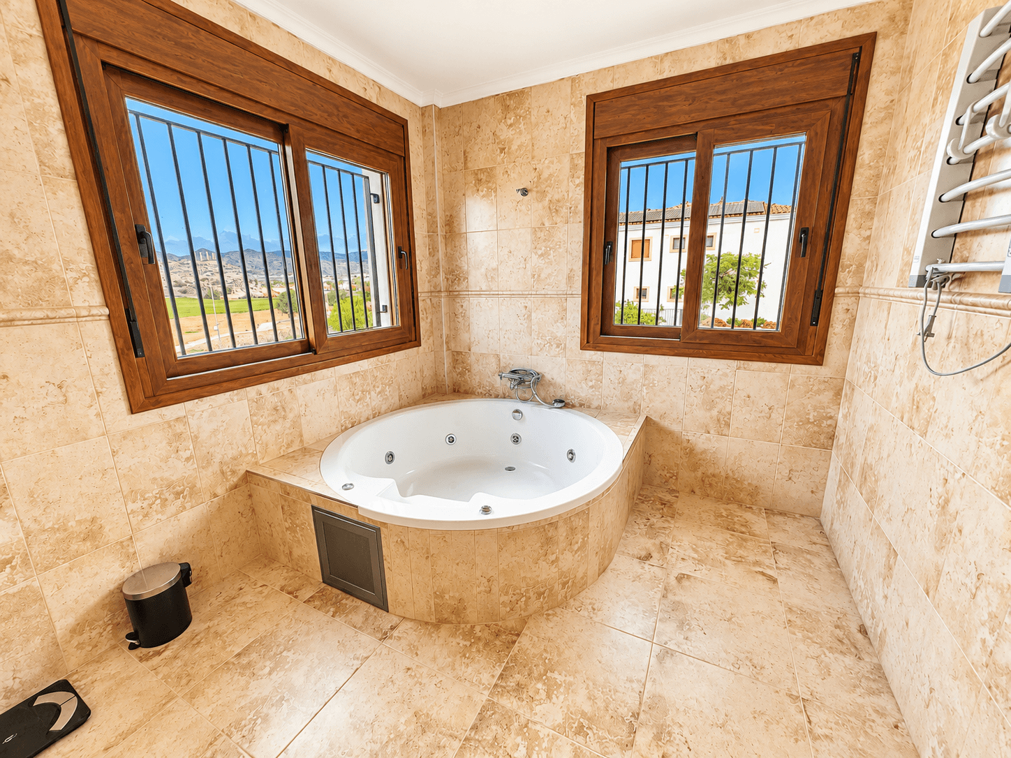 Villa - Chalet de 5 dormitorios en Altaona Golf and Country Village - 48