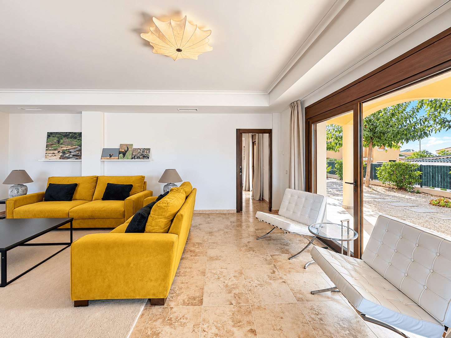Villa - Chalet de 5 dormitorios en Altaona Golf and Country Village - 20