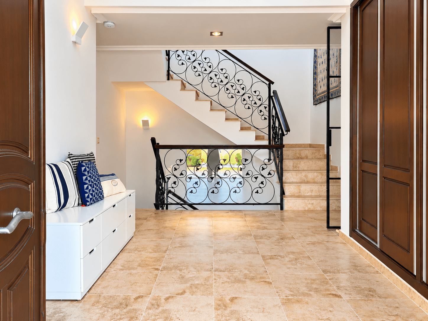 Villa - Chalet de 5 dormitorios en Altaona Golf and Country Village - 13