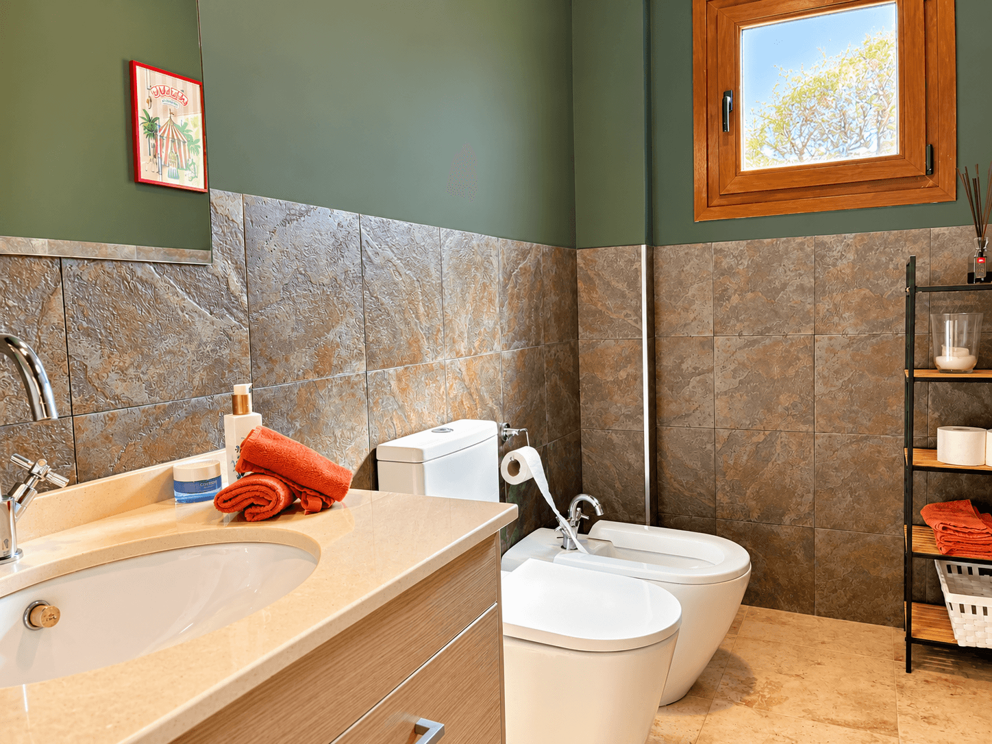 Villa - Chalet de 5 dormitorios en Altaona Golf and Country Village - 32