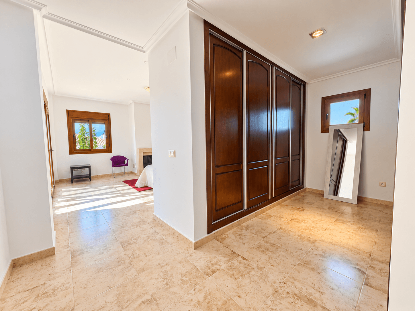 Villa - Chalet de 5 dormitorios en Altaona Golf and Country Village - 38