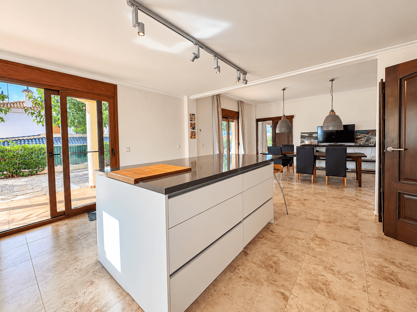 Villa - Chalet de 5 dormitorios en Altaona Golf and Country Village - 28