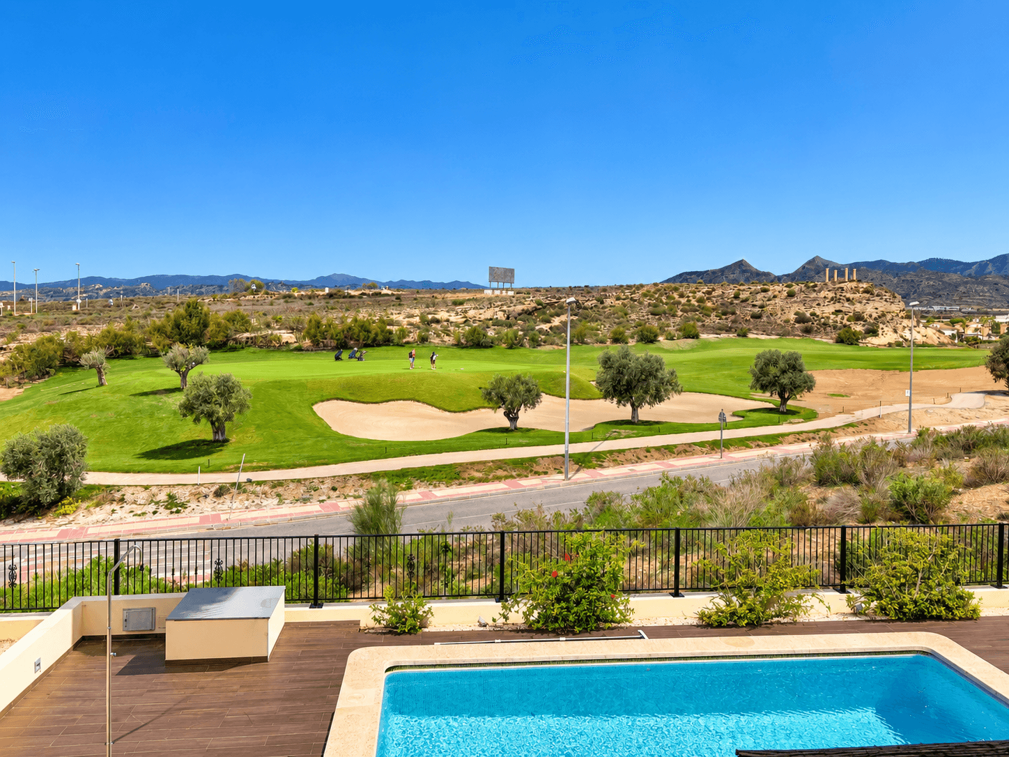 Villa - Chalet de 5 dormitorios en Altaona Golf and Country Village - 43