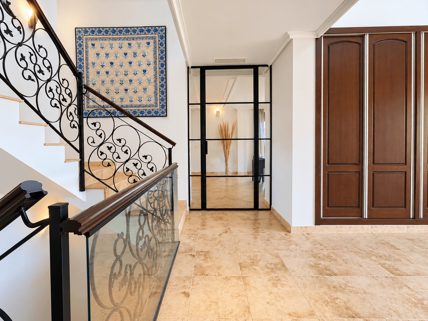 Villa - Chalet de 5 dormitorios en Altaona Golf and Country Village - 15