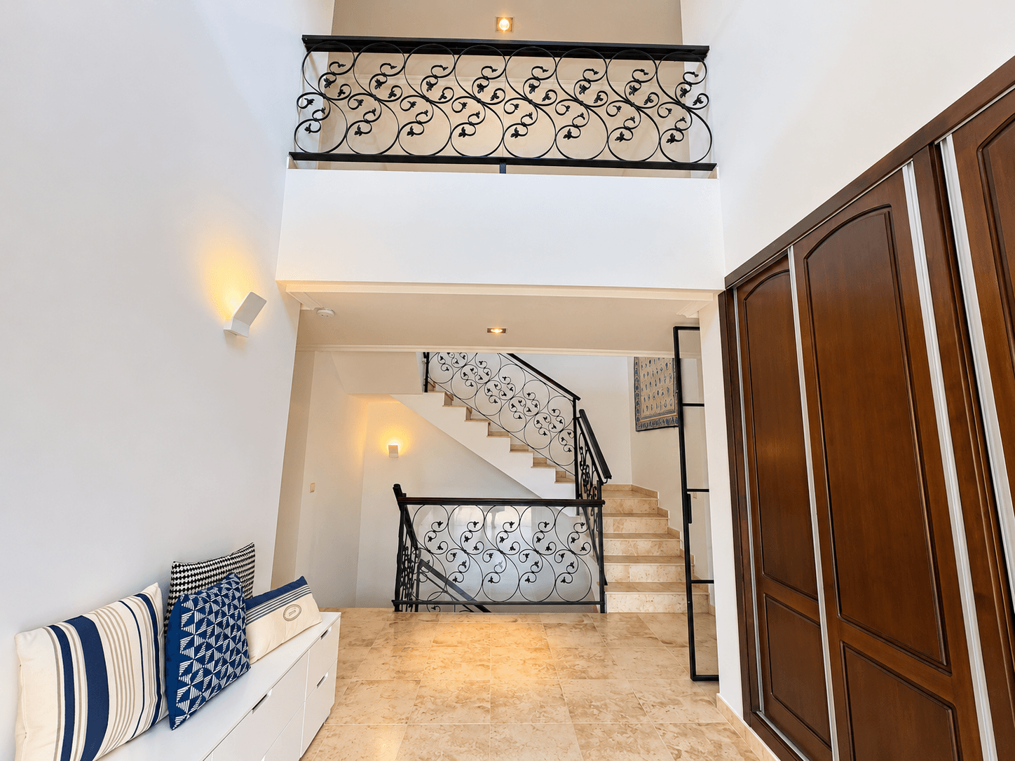 Villa - Chalet de 5 dormitorios en Altaona Golf and Country Village - 14