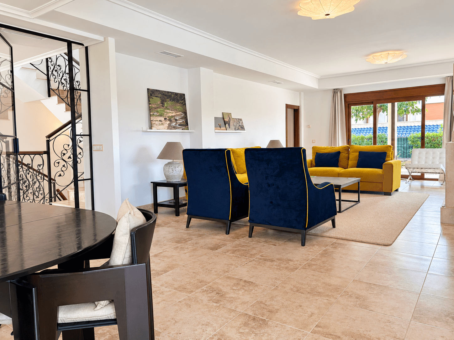 Villa - Chalet de 5 dormitorios en Altaona Golf and Country Village - 17