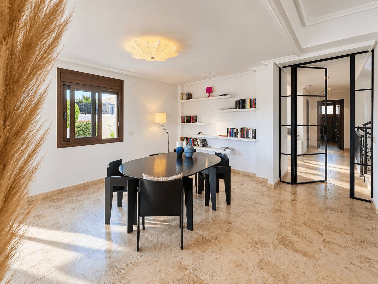 Villa - Chalet de 5 dormitorios en Altaona Golf and Country Village - 16