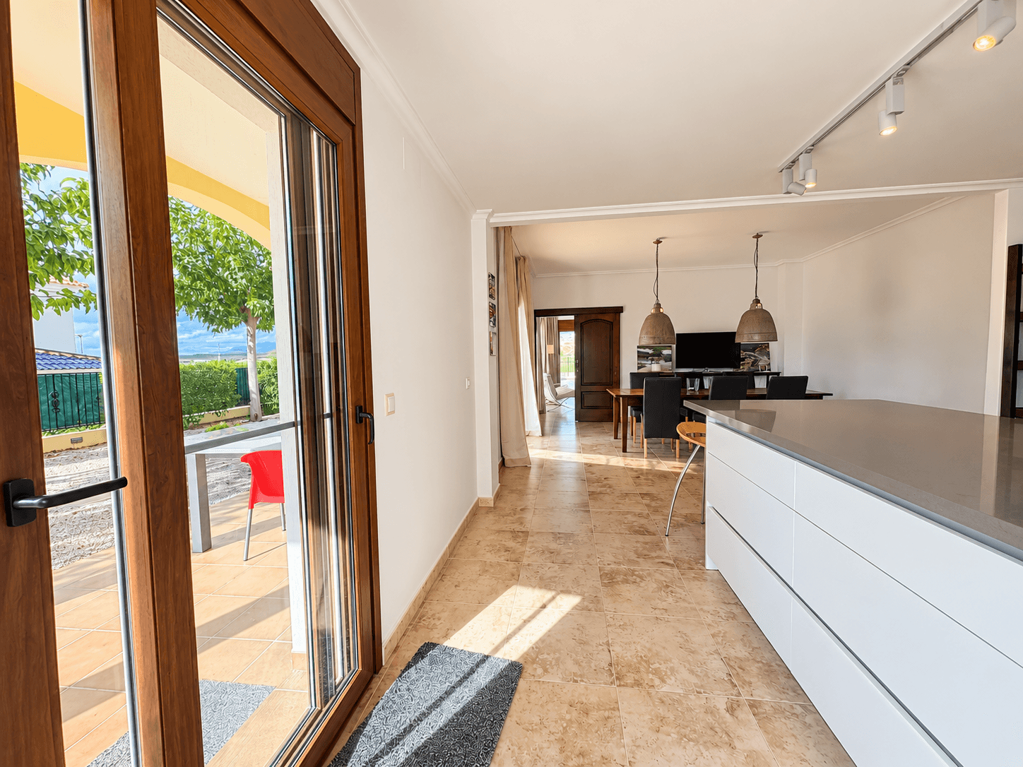 Villa - Chalet de 5 dormitorios en Altaona Golf and Country Village - 27