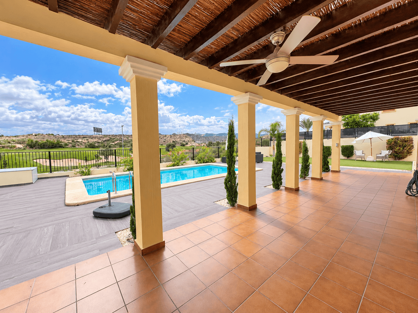 Villa - Chalet de 5 dormitorios en Altaona Golf and Country Village - 21