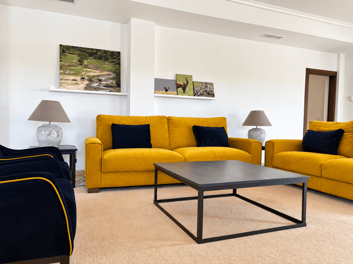 Villa - Chalet de 5 dormitorios en Altaona Golf and Country Village - 18